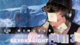 30 MINUTES OF – Destiny 2: Beyond Light – Part 3 (PUNISHMENT CHALLENGE)