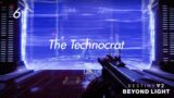 Destiny 2 | Beyond Light | 6 | The Technocrat