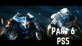 Destiny 2 Beyond Light Campaign Gameplay Part 6 – Empire Hunt: The Technocrat (PS5)(1080p HD)