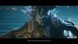Destiny 2 Beyond Light: Eramis's Fear cutscene