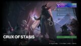 Crux of Stasis – Full Mission Gameplay + Cutscenes [Beyond Light Recap] [Destiny 2]