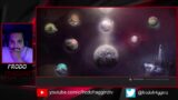 Destiny 2 Event – FrodoFragginzTV
