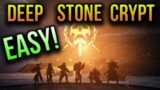 EASY DEEP STONE CRYPT RAID GUIDE | Destiny 2: Beyond Light