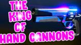 You NEED This New God Roll Hand Cannon NOW! – Destiny 2 Beyond Light