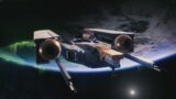 Destiny 2 Beyond Light Campaign Part 1 Stream on 12/20/23