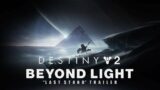 Destiny 2 Beyond Light "Avengers Style" Trailer