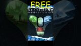 Destiny 2 Legacy Collection is FREE on the Epic Games Store #Destiny2 #EPIC