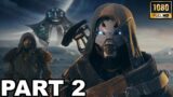 Destiny 2: Beyond Light Full Campaign Walkthrough 2024- No Commentary