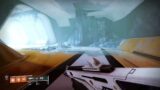 DESTINY 2 GAMEPLAY – BEYOND LIGHT Part 8 – Lost Sector and Cookie Delivery
