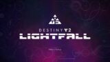 Destiny 2 BEYOND LIHGT CAMPAIGN _THE NEW KELL{PART 2}