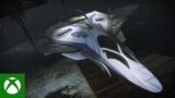Destiny 2- Beyond Light – Hawkmoon Catalyst – Harbinger Activity