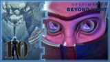 SotW: Final Wish Pt.1 | Let's Play Destiny 2: Beyond Light (Blind) Ep.10