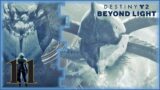 SotW: Final Wish Pt.2 | Let's Play Destiny 2: Beyond Light (Blind) Ep.11
