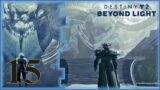 SotW: Polysemy | Let's Play Destiny 2: Beyond Light (Blind) Ep.15