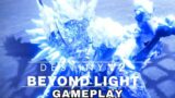 Beyond Light Ending Is AMAZING – Destiny 2: Beyond Light – (END)