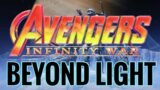 Destiny 2 Beyond Light But’s It’s The Avengers! #MOTW