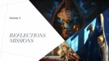 Destiny 2 Timeline Reflections Play-through (Forsaken, Beyond Light, Witch Queen)