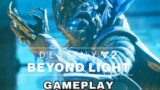 The Power of STASIS – Destiny 2: Beyond Light – (PART 3)