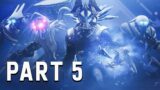 Destiny 2 Beyond Light Walkthrough Gameplay Part 5 – Praksis
