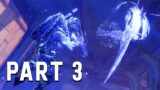 Destiny 2  Beyond Light Walkthrough Part 3 – STASIS