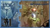 SotW: Apophasis | Let's Play Destiny 2: Beyond Light (Blind) Ep.31