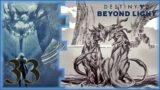 SotW: Starcrossed Pt.2 | Let's Play Destiny 2: Beyond Light (Blind) Ep.33