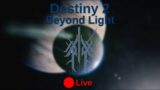 Destiny 2 Beyond Light in 2024 (PS4 Testing)