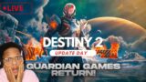 Destiny 2: Beyond light first time…. unlocking stasis