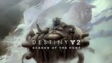 Season of the Hunt – Full Story – Destiny 2 Beyond Light