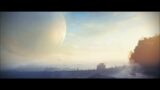 Approaching the Last City (Beyond Light) – Destiny 2: New Light Cutscene Music