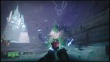 Destiny 2 Beyond Light (The Warrior)