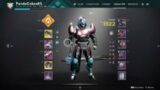 Destiny 2 Gear Showcase 4