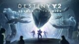 Destiny 2 Part 171-Finishes Beyond Light With The Boys Now Onto Witch Queen