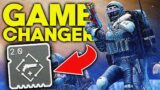 Destiny 2 is Changing Forever… – Mods in Beyond Light
