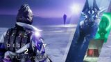 Journey to Stasis. The Beginning of Beyond Light – Destiny 2: Before the Witness (Part 3)