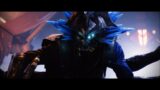 Looking Within – Destiny 2: Beyond Light Cutscene Music