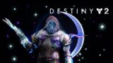 Return of the Pole Dancer – Returning to Destiny 2 (Beyond Light)