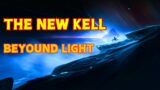 The New Kell Mission Beyond Light Destiny 2 Quest In 2024 | Escape Riis-Reborn |