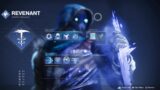 Destiny 2 Beyond Light Campaign with Sweetroll and Shadow on Legendary