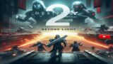 Destiny 2: Beyond light (part 3) #gaming