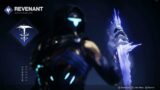 Destiny 2 Lightfall: #2 Strand Beyond Light