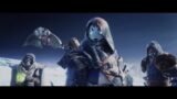 Destiny 2 Lightfall – Rising Resistance