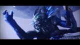 Eramis Freezes – Destiny 2: Beyond Light Cutscene Music