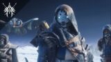 Ziggurat (Without Dialogue) – Destiny 2: Beyond Light Cutscene