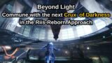 Destiny 2: Beyond Light Quest Step 26 of 34 Crux of Darkness in the Riis-Reborn Approach, Attuned!