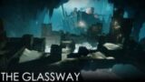 The Glassway" Strike – New Strike Completion Gameplay Destiny 2 Beyond Light PART 4