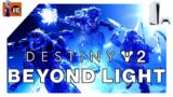 DESTINY 2 ][ The Grind – Beyond Light/Season of the Hunt (ps5/60fps)