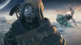 Destiny 2 Beyond Light – Official Cinematic Trailer