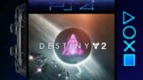 Destiny 2:Beyond light