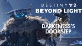 Destiny 2: Beyond Light (PC) Walkthrough #1 – Darkness's Doorstep